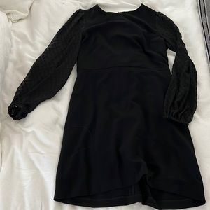 Ann Taylor Shift Dress